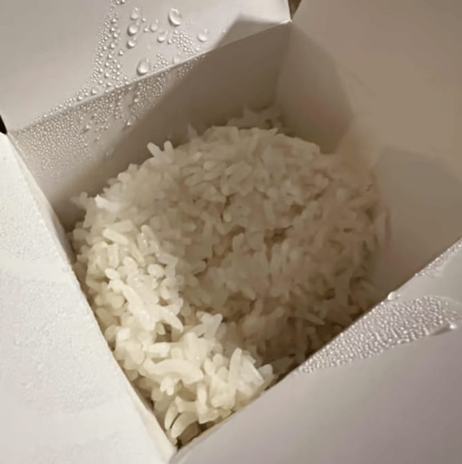 Rice.