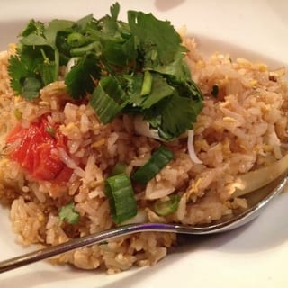 Thai Fried Rice