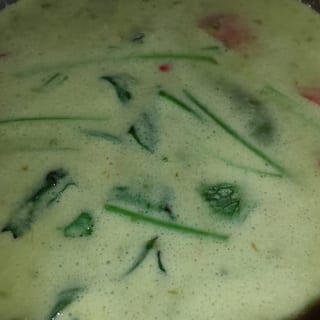 Green Curry