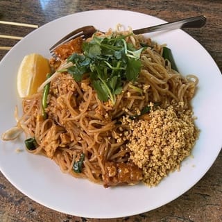 Pad Thai