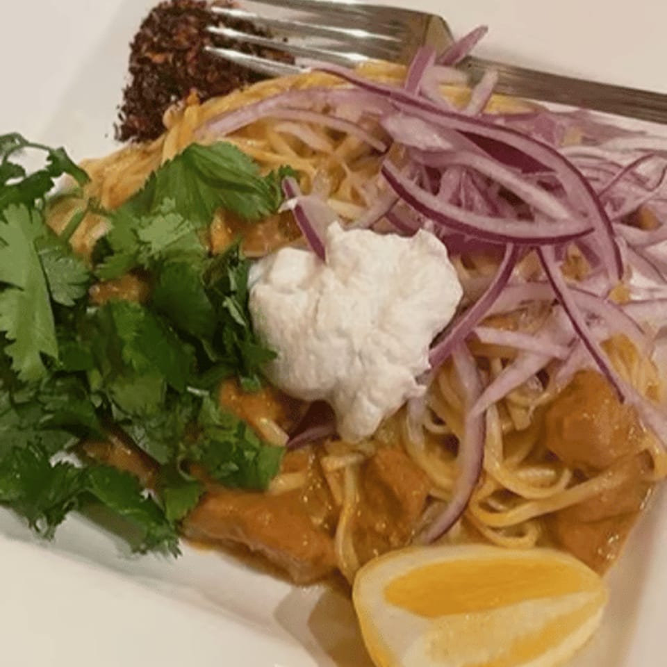Explore Our Curry Delights